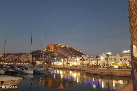 Alicante: ideal mix on the Costa Blanca