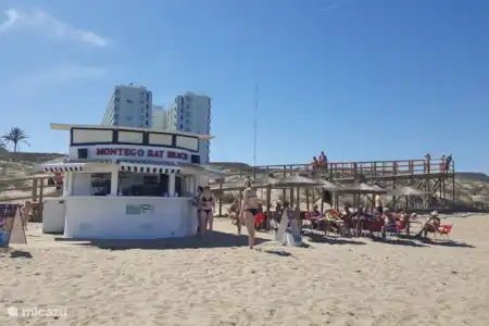 De mooiste stranden van Alicante tot Murcia: Een paradijs aan de Costa Blanca