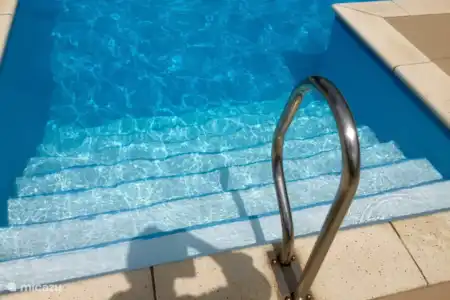 Vakantiehuis Aruba, Noord, Sabana Liber villa Villa Florida inclusief appartement pool