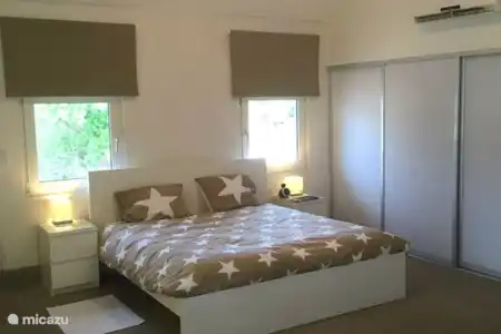 Vakantiehuis Aruba, Noord, Sabana Liber villa Villa Florida inclusief appartement master