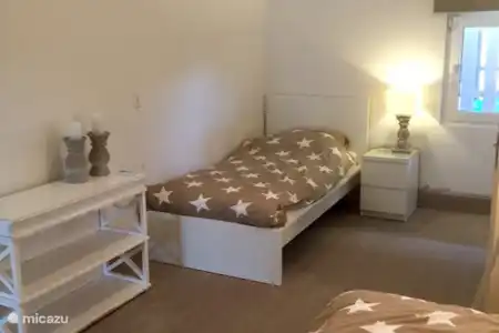 Vakantiehuis Aruba, Noord, Sabana Liber villa Villa Florida inclusief appartement room1