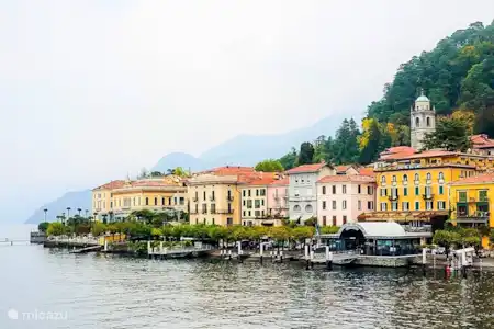 Bellagio