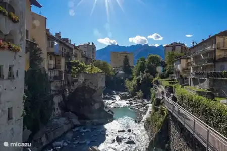 Chiavenna