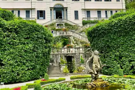 Villa Carlotta