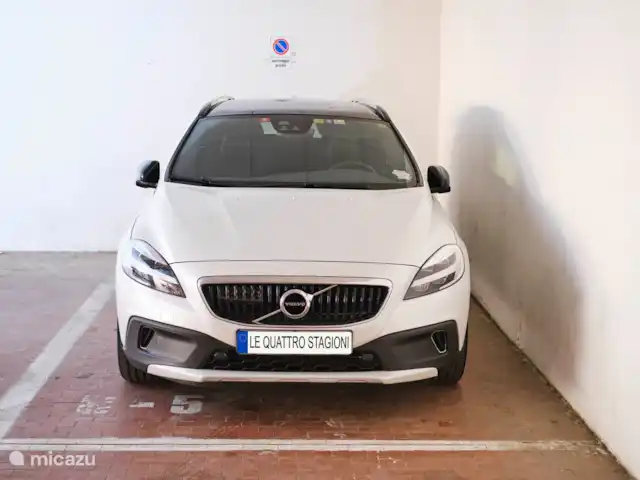 Le Quattro Stagioni Vue sur le lac  | Italie, Lac de Côme, Acquaseria - appartement Votre propre espace de garage