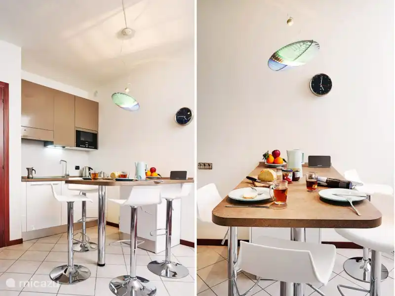 Le Quattro Stagioni Lakeview  huren in Italië, Comomeer, Acquaseria - Appartement  Le Quattro Stagioni Lakeview  huren in Italië, Comomeer, Acquaseria - Appartement