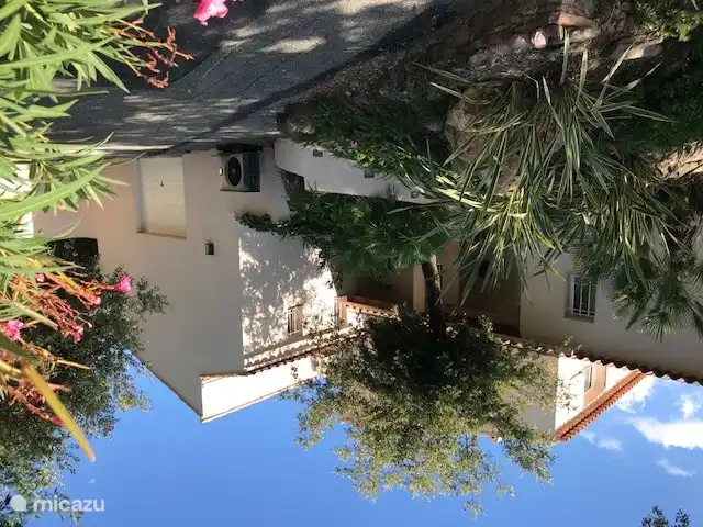 villa, Frejus, Côte d´Azur, Frankreich - Villa Paranis