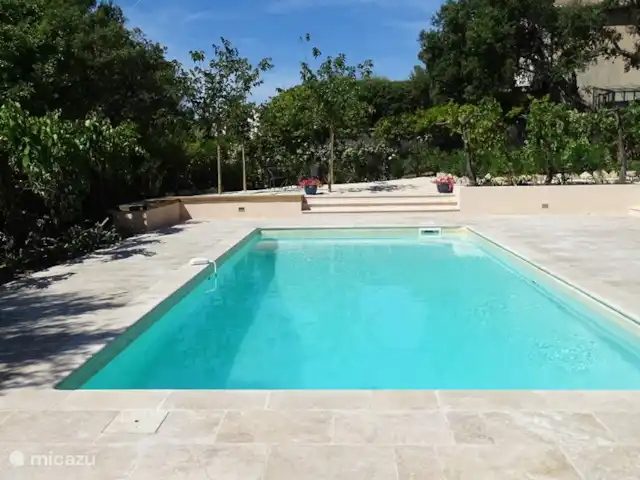 Villa Paranis | France, Côte d'Azur, Frejus - villa Envie d'un plongeon dans la piscine ?