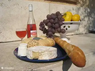 Das gute französische Leben