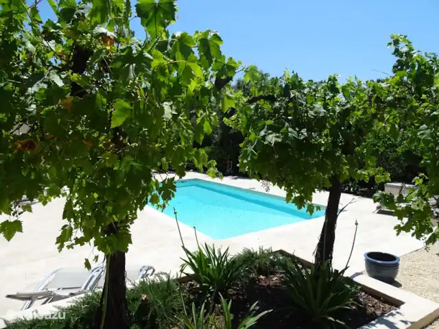 Villa Paranis | France, Côte d'Azur, Frejus - villa Envie de piquer une tête dans la jolie piscine ?