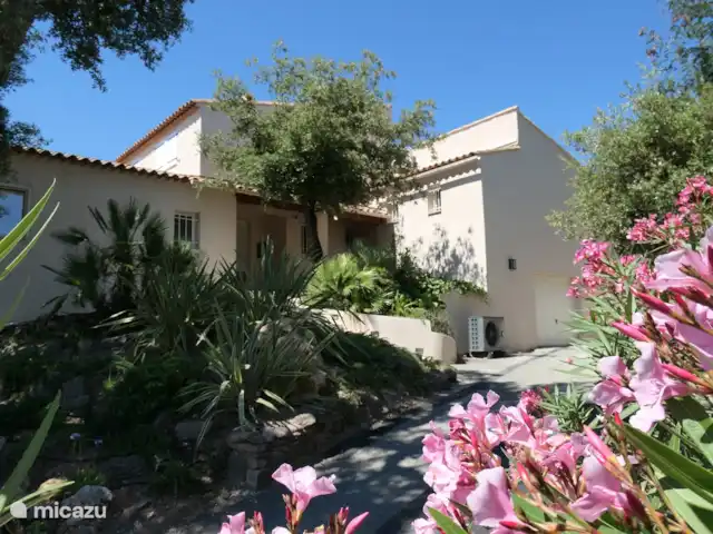 Villa Paranis | France, Côte d'Azur, Frejus - villa Villa Paranis