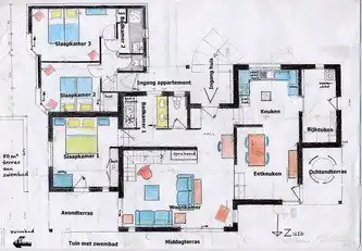 Klassifizierung nach unten