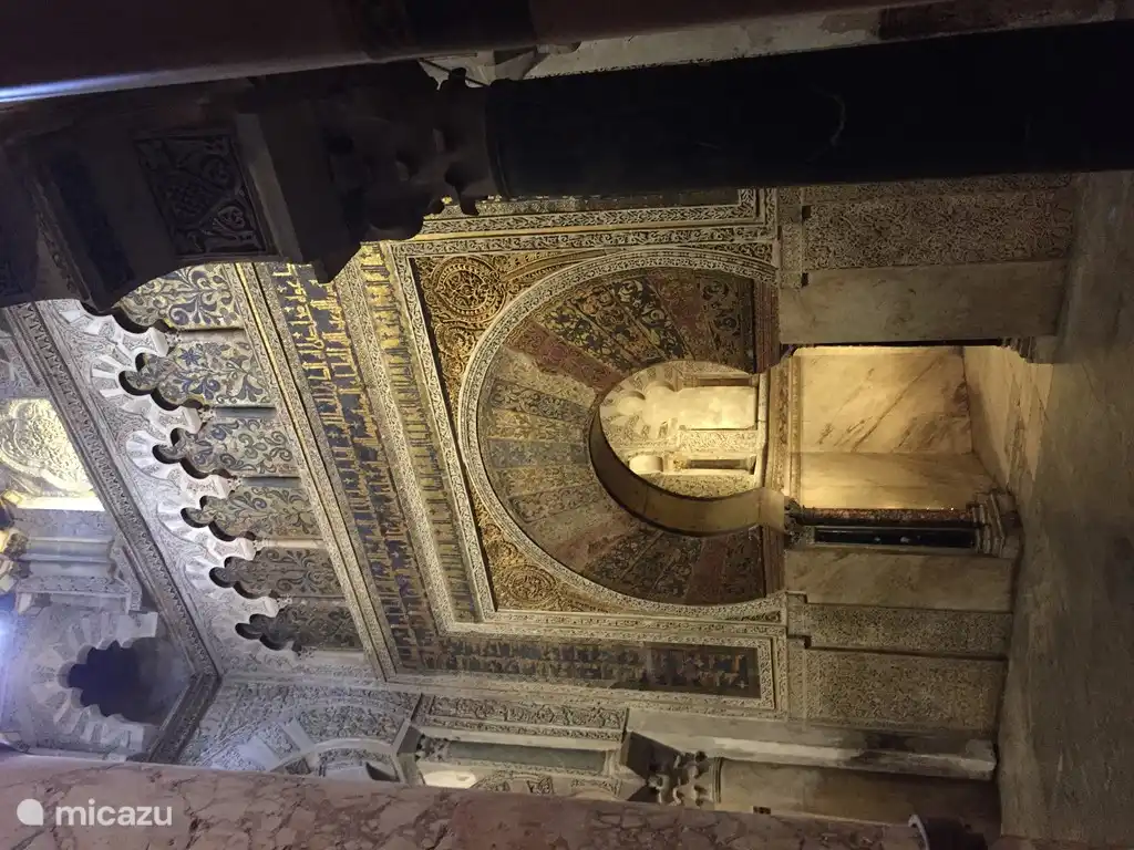 C&#243;rdoba, Mezquita