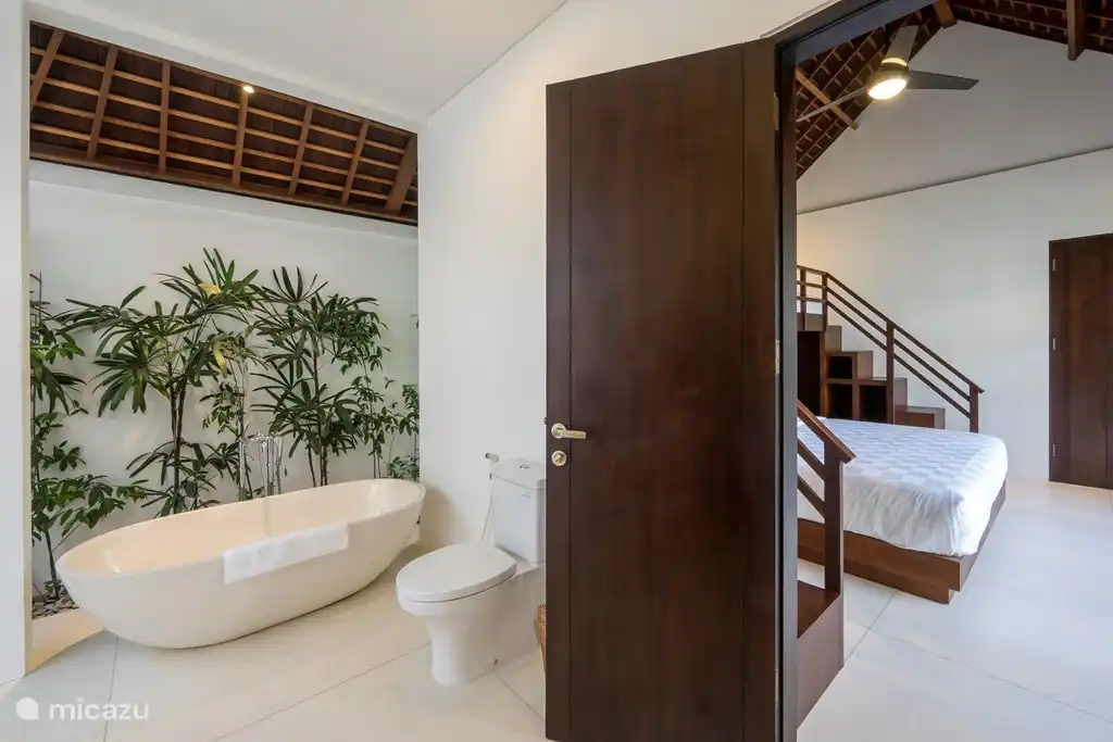 Villa Merah in Pemuteran, Bali rent? - Micazu