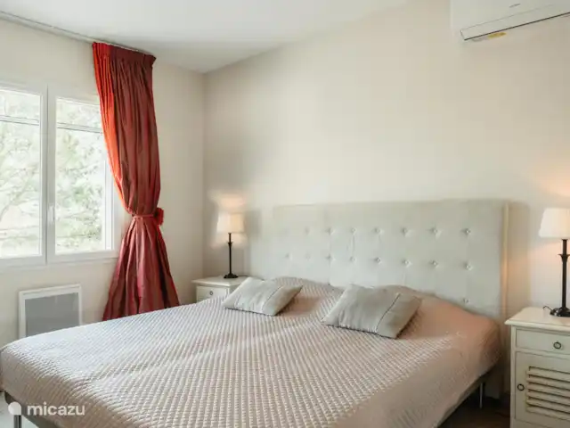 Villa Aphrodite | France, Aude, Pouzols-Minervois - villa