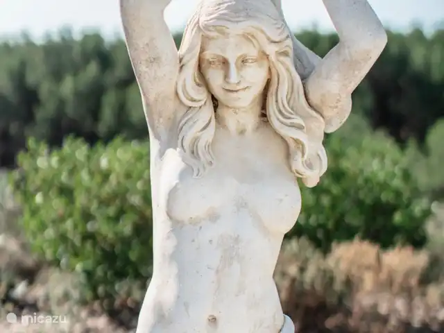 Villa Aphrodite | France, Aude, Pouzols-Minervois - villa