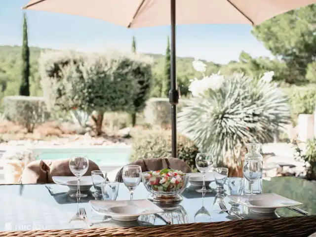 Villa Aphrodite | France, Aude, Pouzols-Minervois - villa