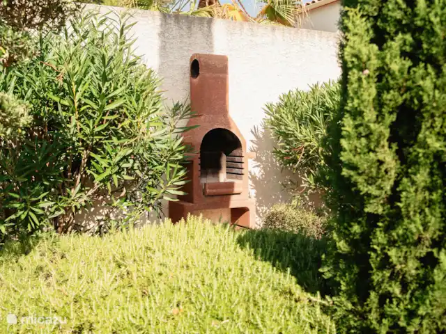Villa Aphrodite | France, Aude, Pouzols-Minervois - villa