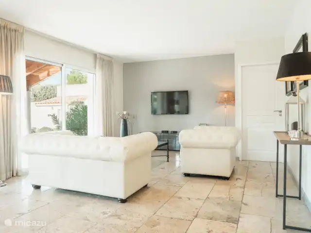 Villa Aphrodite | France, Aude, Pouzols-Minervois - villa