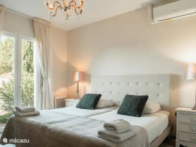 Villa Aphrodite | France, Aude, Pouzols-Minervois - villa