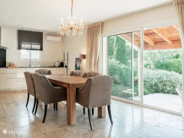 Villa Aphrodite | France, Aude, Pouzols-Minervois - villa