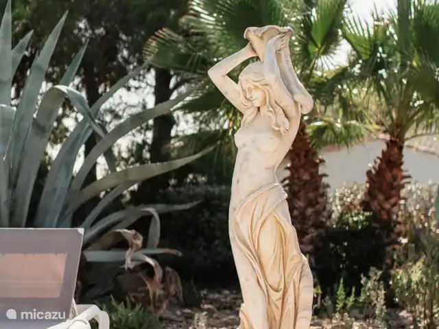 Villa Aphrodite | France, Aude, Pouzols-Minervois - villa