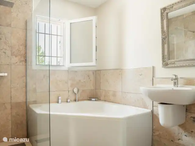 Villa Aphrodite | France, Aude, Pouzols-Minervois - villa
