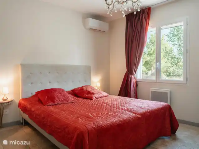Villa Aphrodite | France, Aude, Pouzols-Minervois - villa