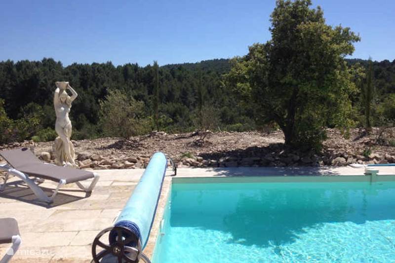 Vakantiehuis Frankrijk, Aude, Pouzols-Minervois Villa Villa Aphrodite