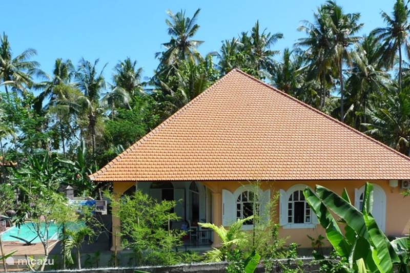 Vakantiehuis Indonesië, Bali, Lovina Villa Villa Mimosa