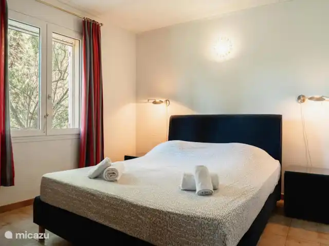 Villa La Mancha | France, Hérault, Azillanet - villa