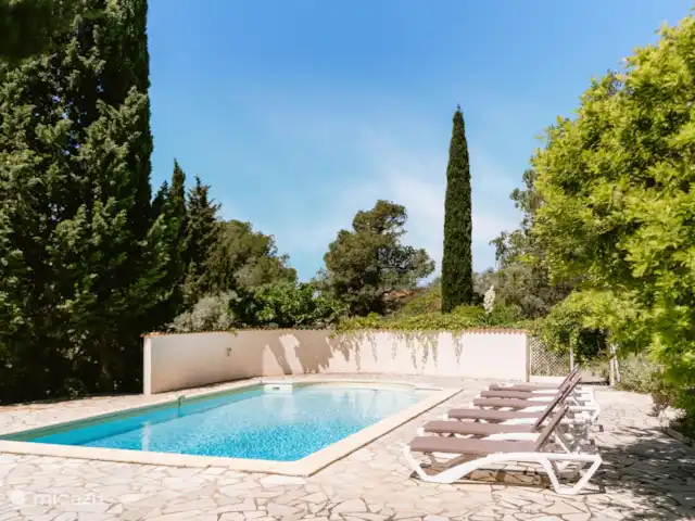 Villa La Mancha | France, Hérault, Azillanet - villa