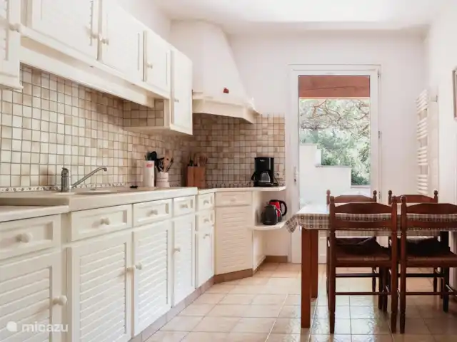 Villa La Mancha | France, Hérault, Azillanet - villa
