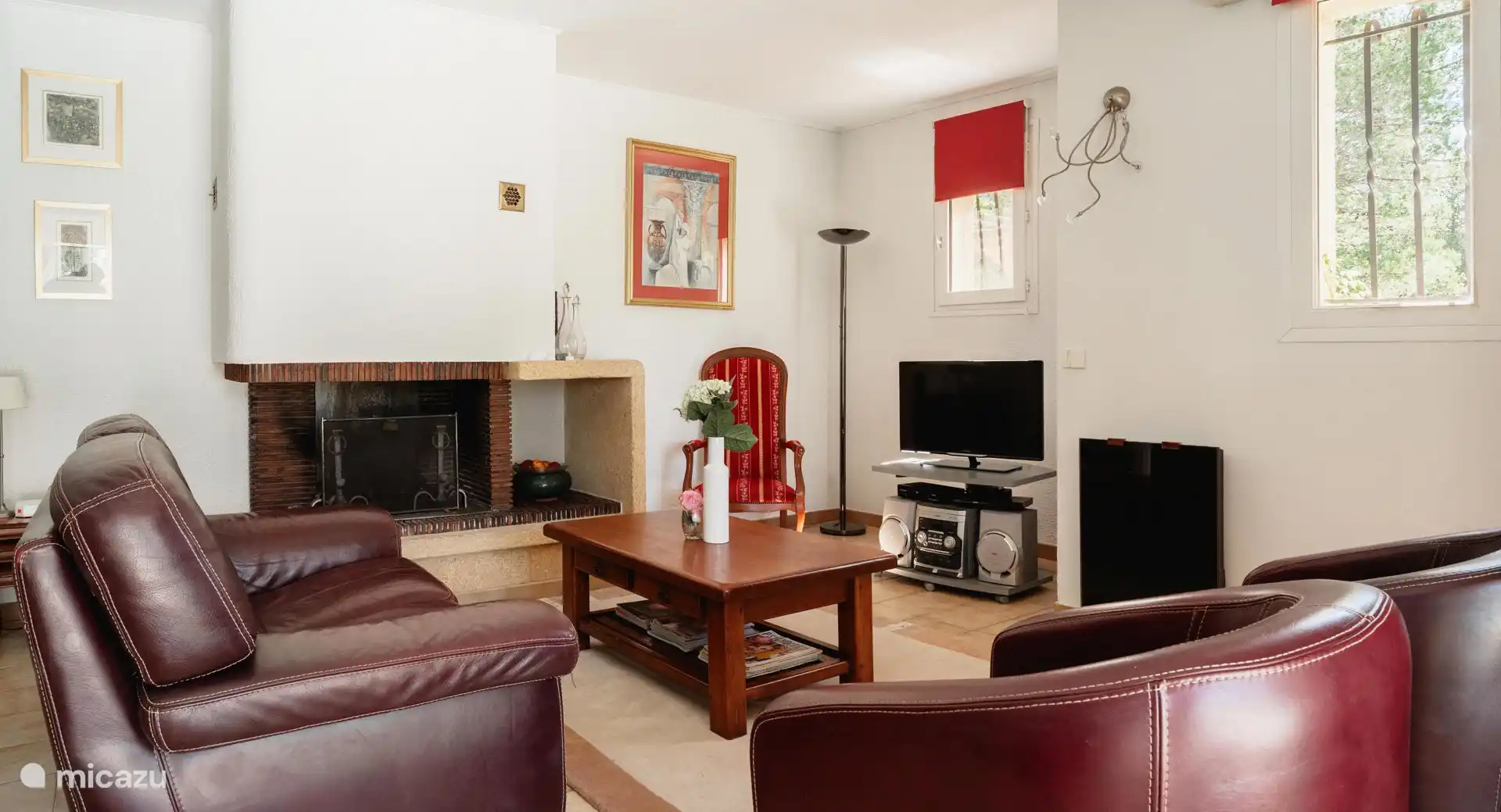 villa, Oupia, Hérault, Frankreich - Villa La Mancha