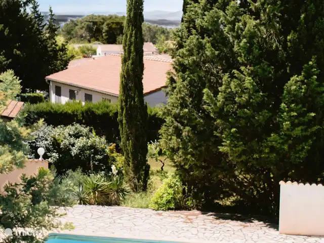 Villa La Mancha | France, Hérault, Azillanet - villa