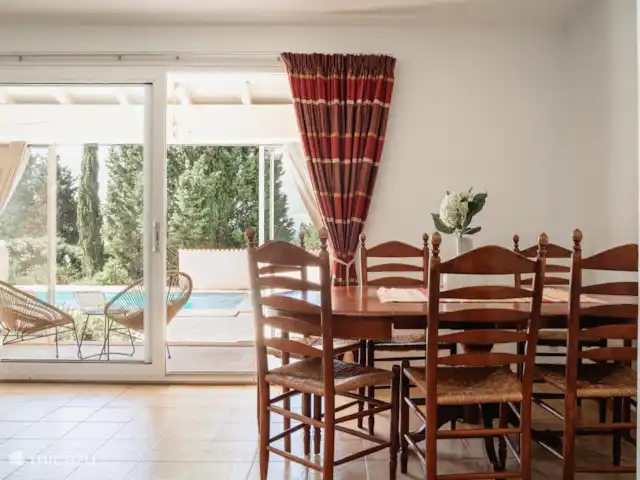 Villa La Mancha | France, Hérault, Azillanet - villa