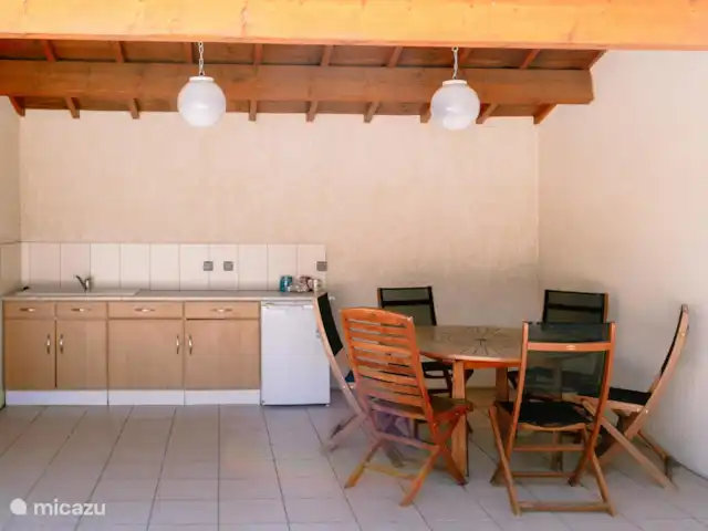 Villa La Mancha | France, Hérault, Azillanet - villa