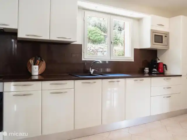 Villa Les Bosquets | France, Hérault, Cazedarnes - villa