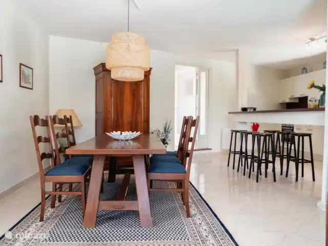 Villa Les Bosquets | France, Hérault, Cazedarnes - villa