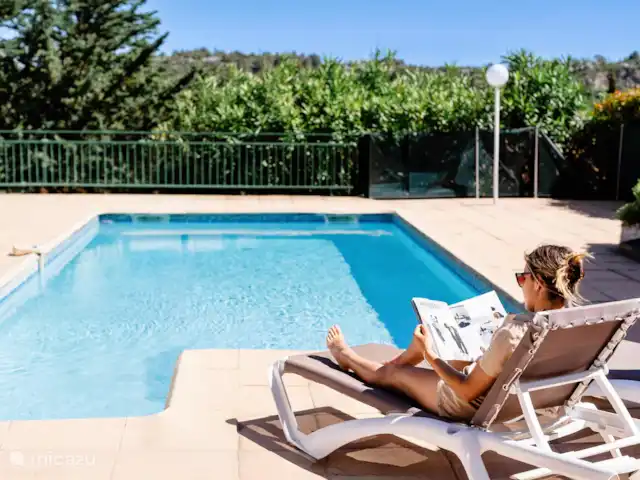 Villa Les Bosquets | France, Hérault, Cazedarnes - villa
