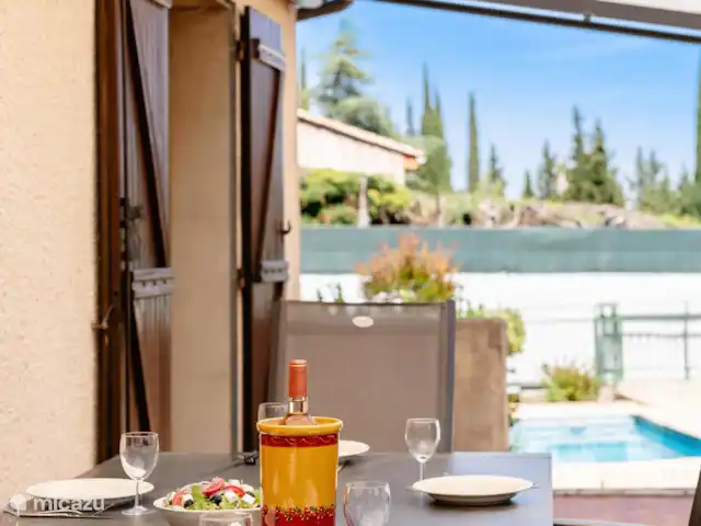 Villa Les Bosquets | France, Hérault, Cazedarnes - villa