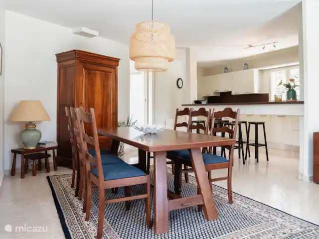 Villa Les Bosquets | France, Hérault, Cazedarnes - villa