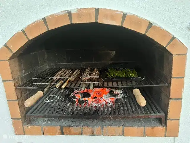 Maison d'Urzé | Portugal, Algarve, Alcantarilha - villa Barbecue intégré