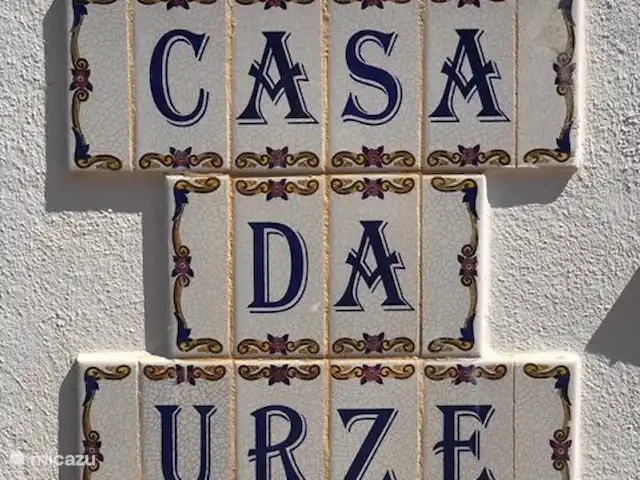 Maison d'Urzé | Portugal, Algarve, Alcantarilha - villa Bienvenue à la Casa de Urze