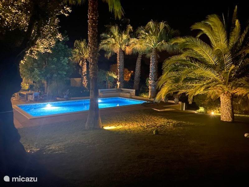 Ferienwohnung Portugal, Algarve, Alcantarilha Villa Casa da Urze