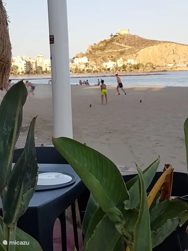 Kaffee im bouvelevard