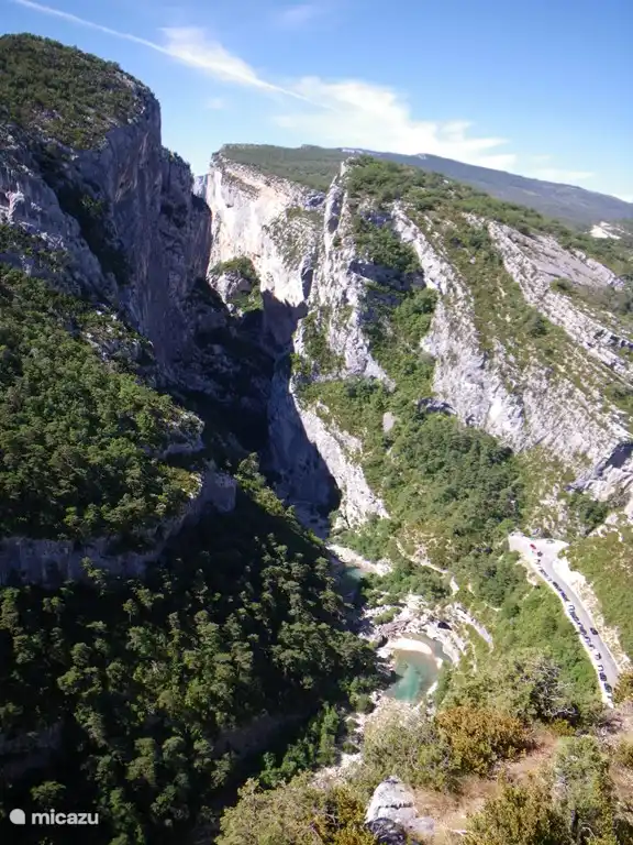 Point Sublime (point de vue phénoménal)