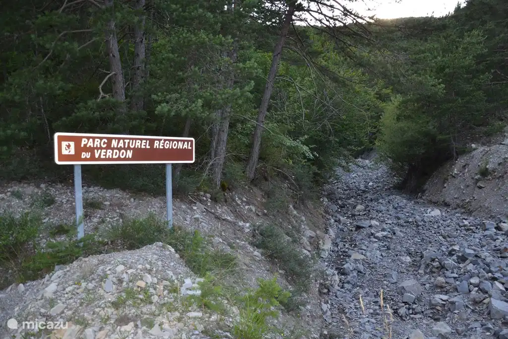 Des parcs nationaux à foison