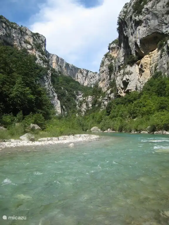 Le Verdon