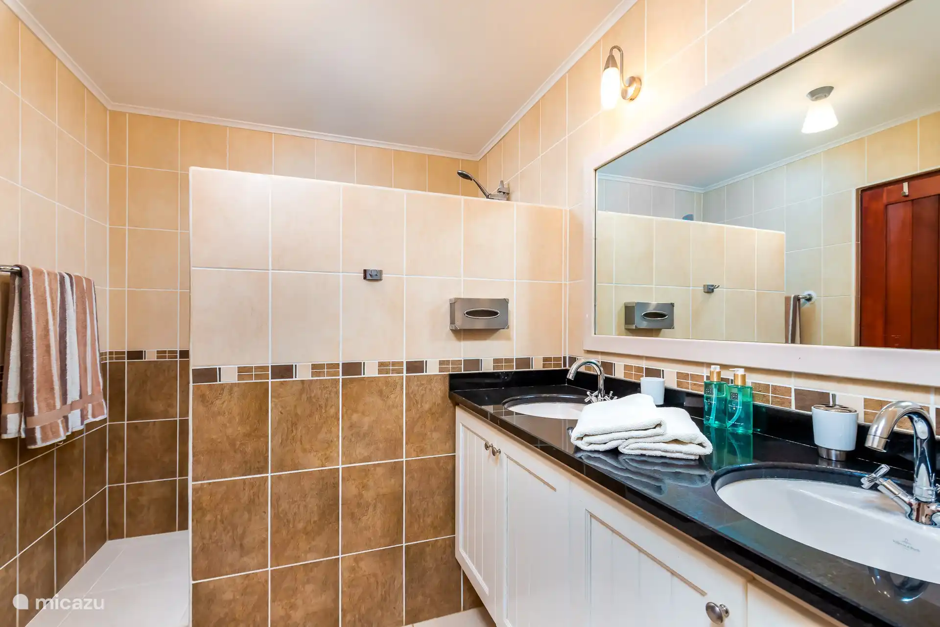 bathroom master bedroom 